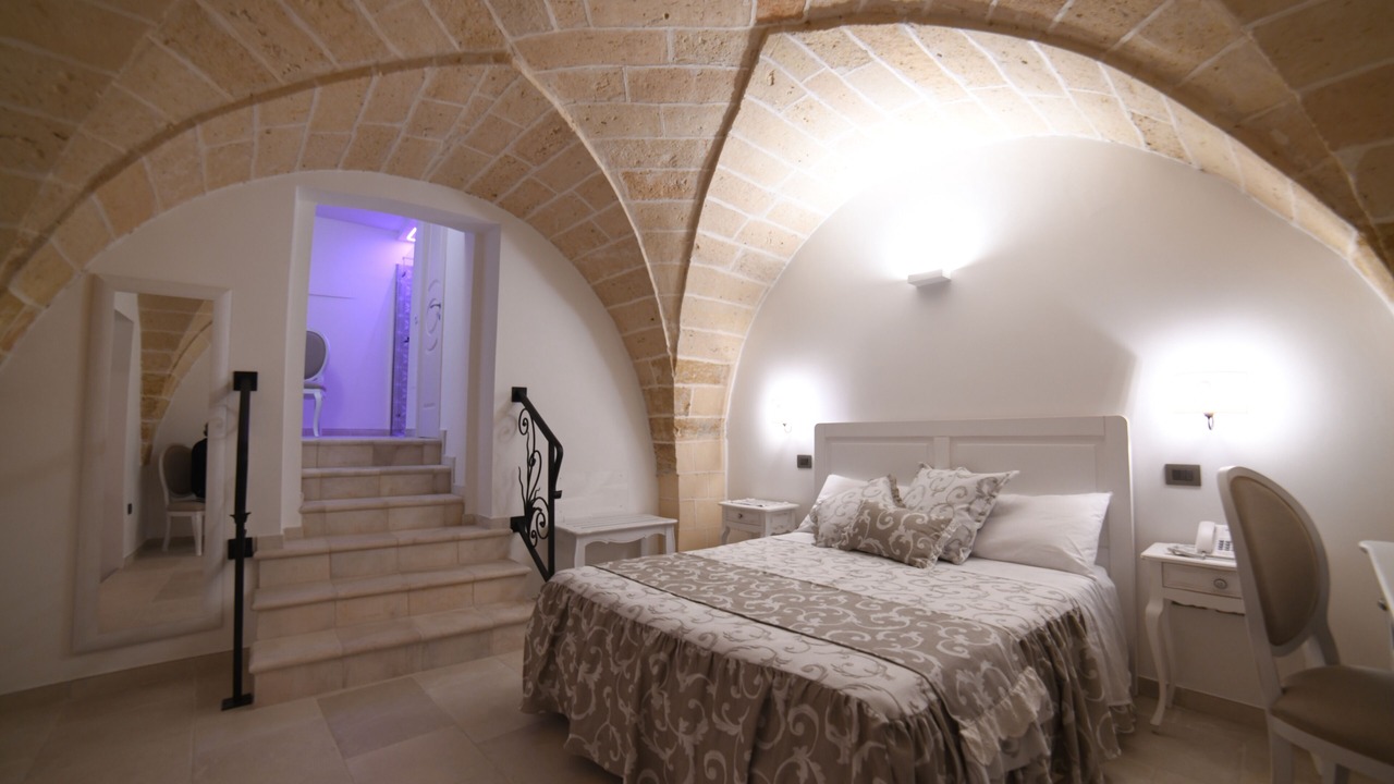 Photo of Bedroom in Cellino San Marco