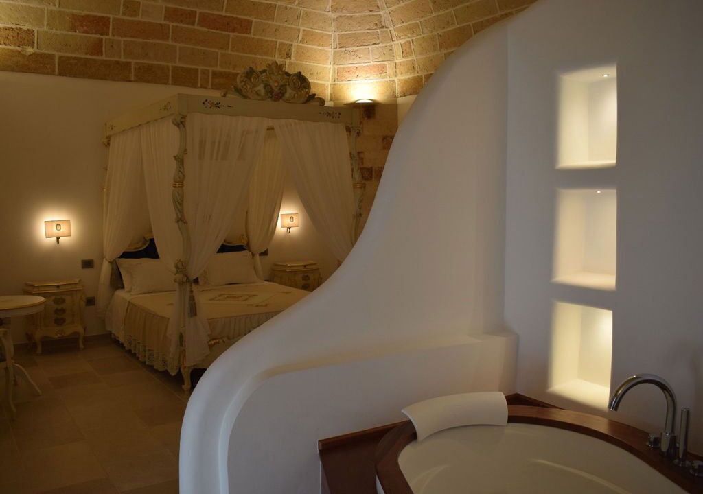 Photo of Bedroom in Cellino San Marco