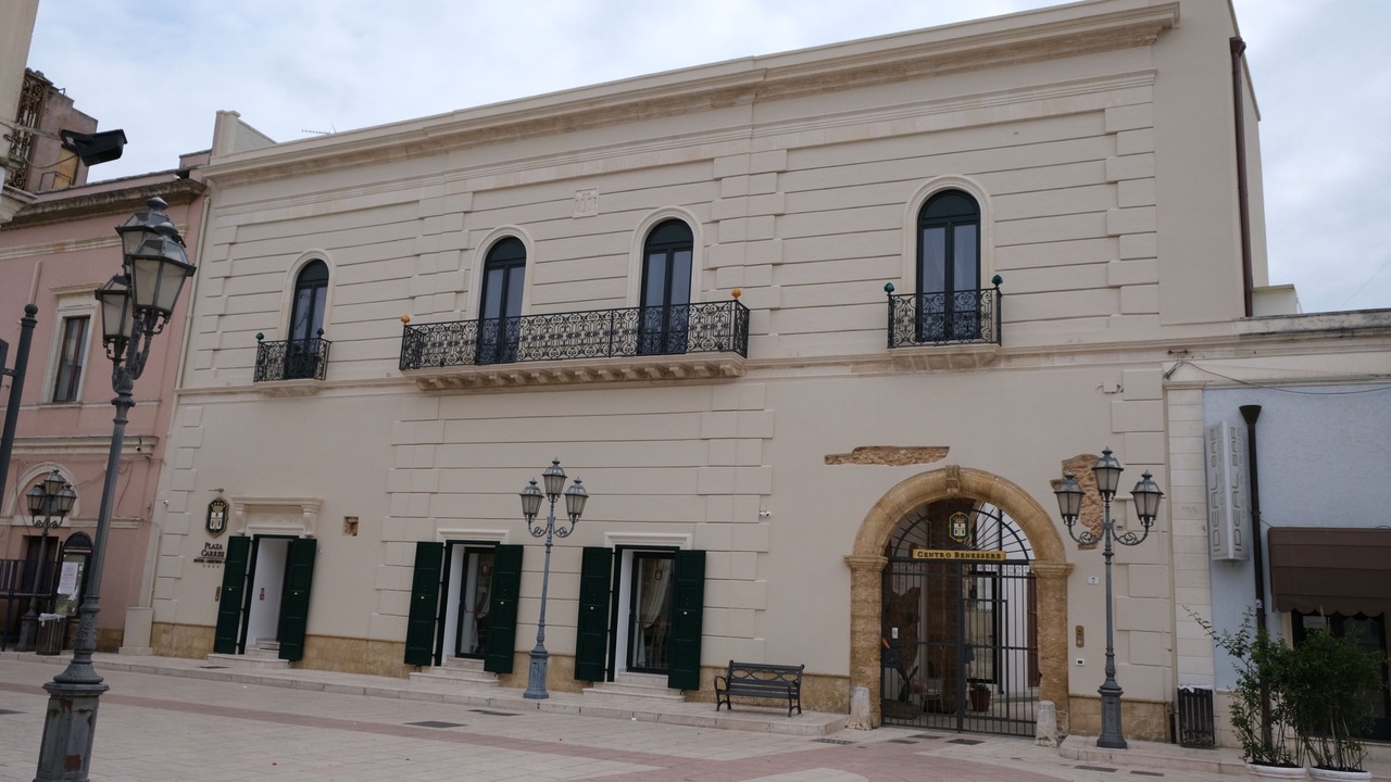 Photo of Outdoor in Cellino San Marco