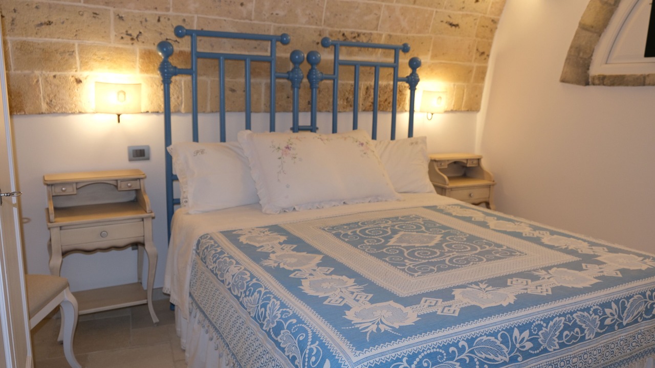 Photo of Bedroom in Cellino San Marco