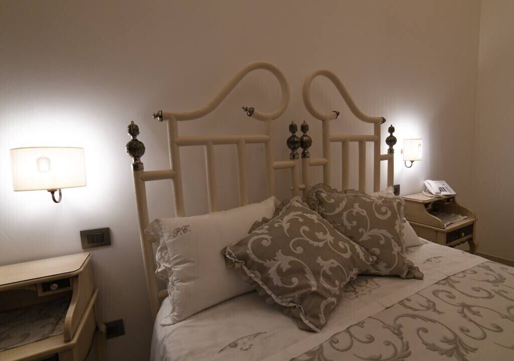Photo of Bedroom in Cellino San Marco