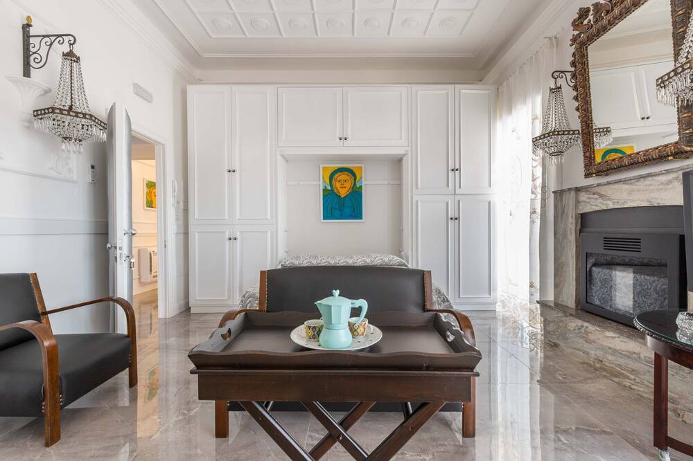 Photo of Livingroom in Melissano