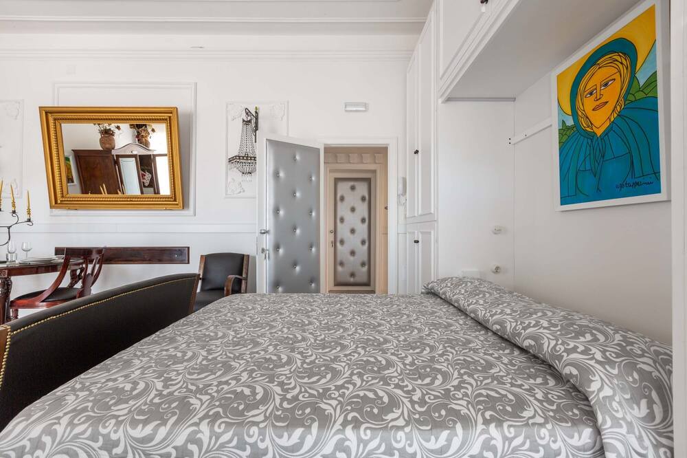 Photo of Bedroom in Melissano