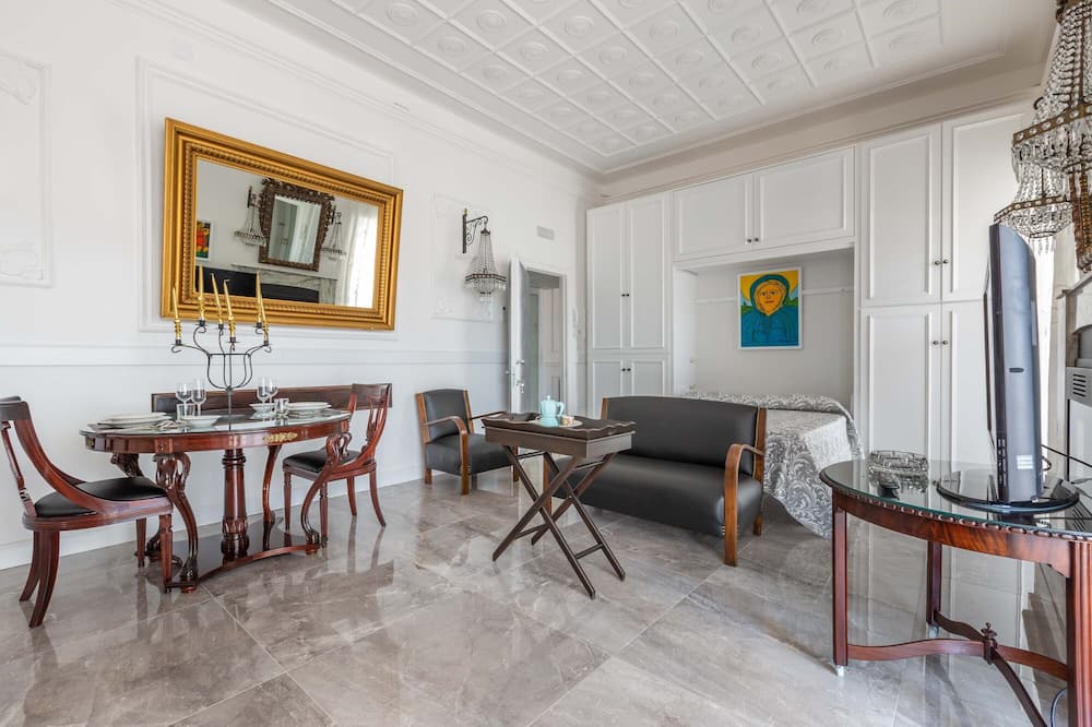 Photo of Livingroom in Melissano