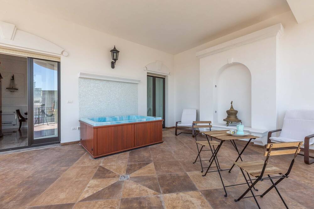 Photo of Bedroom in Melissano