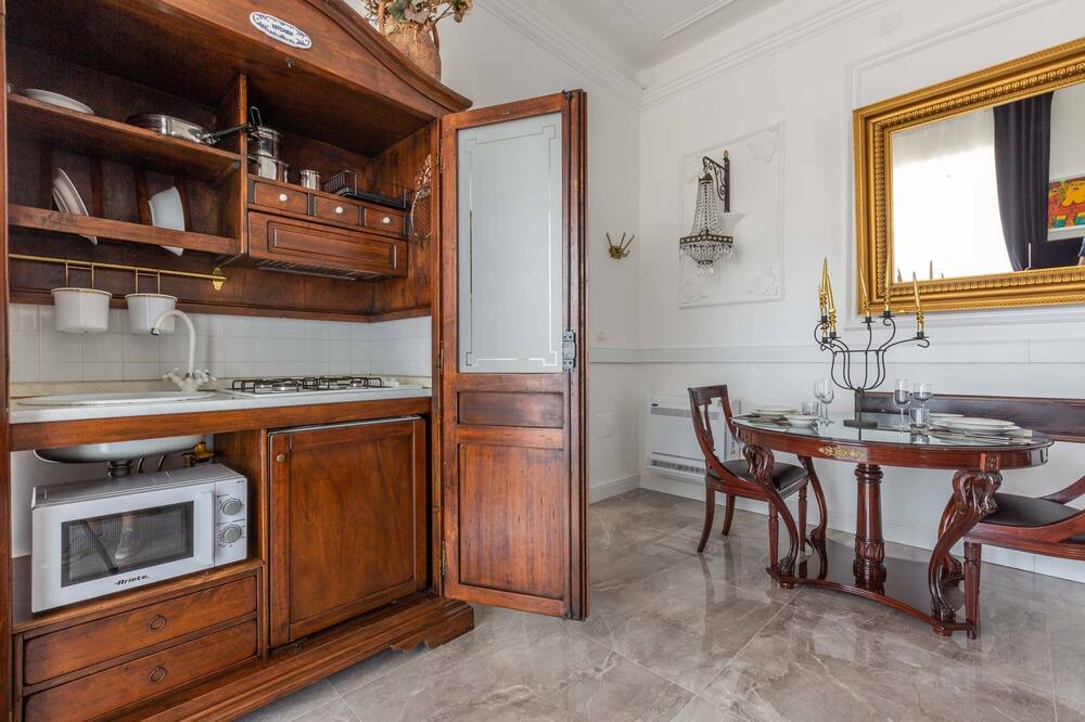 Photo of Kitchen in Melissano