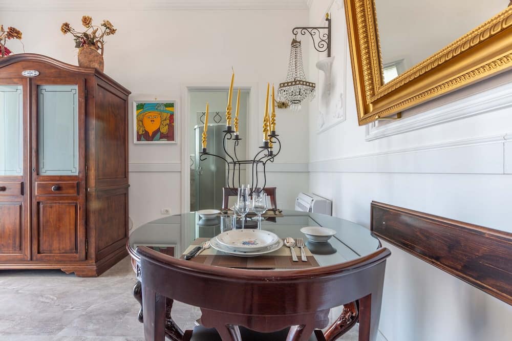 Photo of Kitchen in Melissano