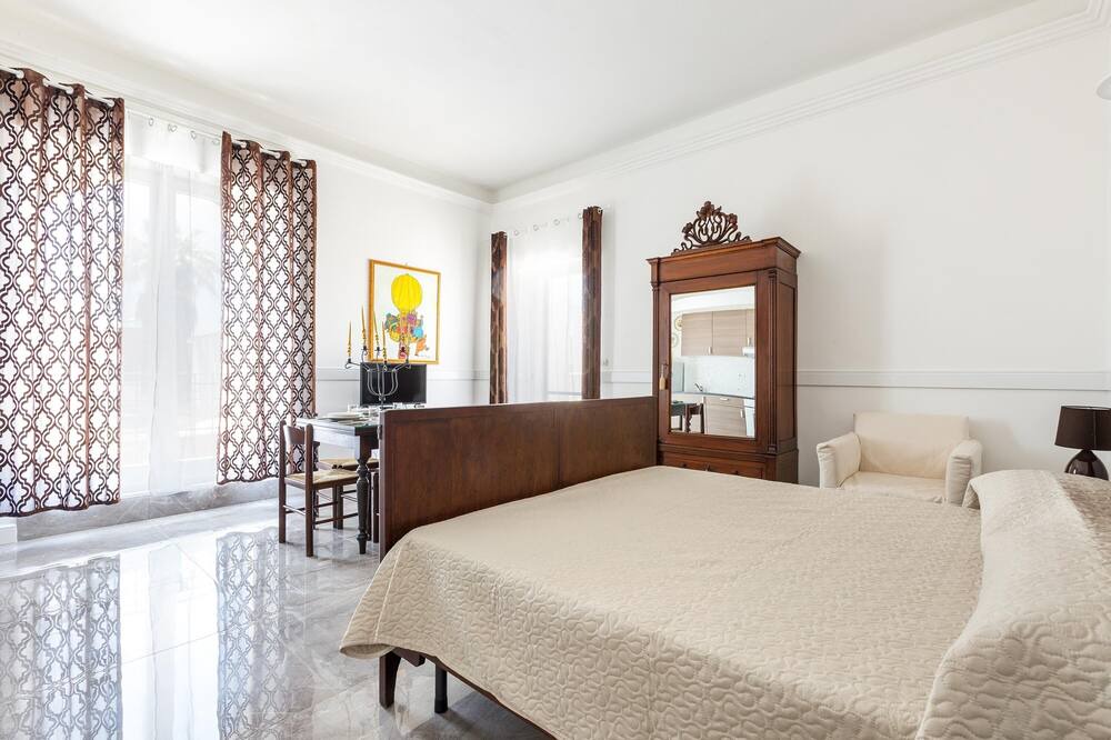 Photo of Bedroom in Melissano