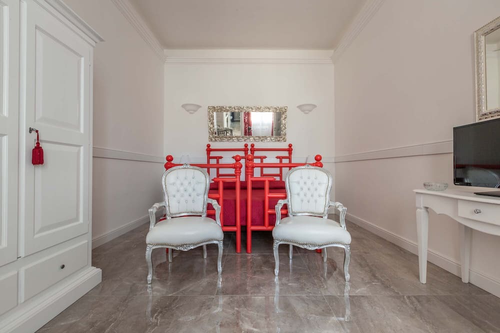 Photo of Livingroom in Melissano