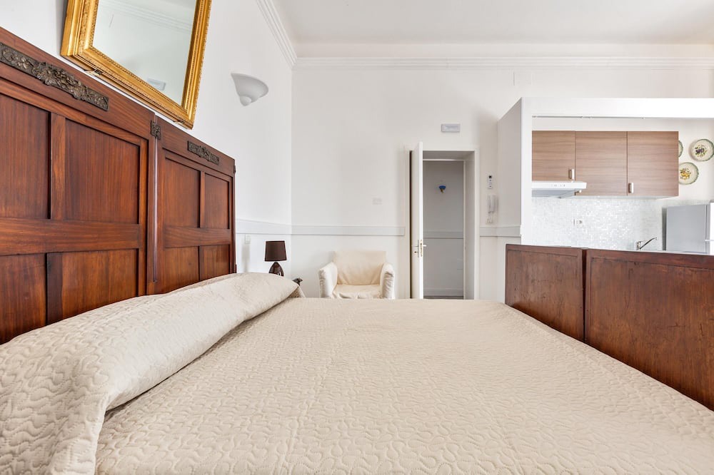 Photo of Bedroom in Melissano