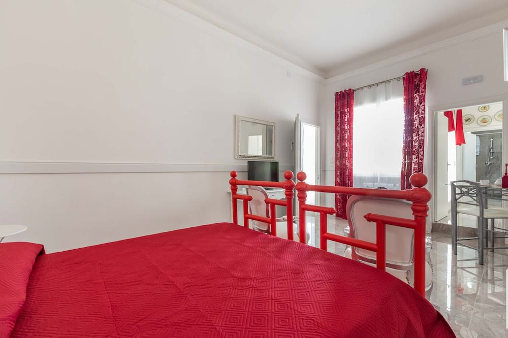 Photo of Bedroom in Melissano