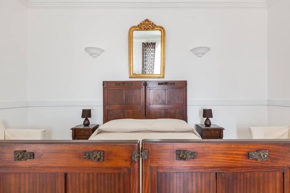 Photo of Bedroom in Melissano
