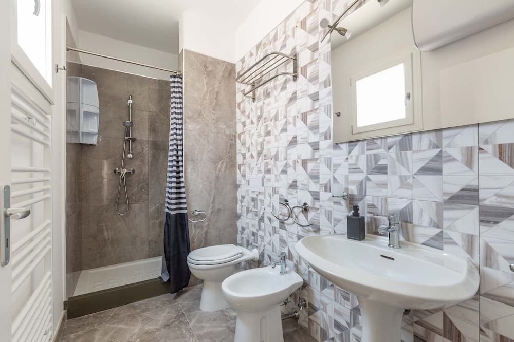 Photo of Bathroom in Melissano