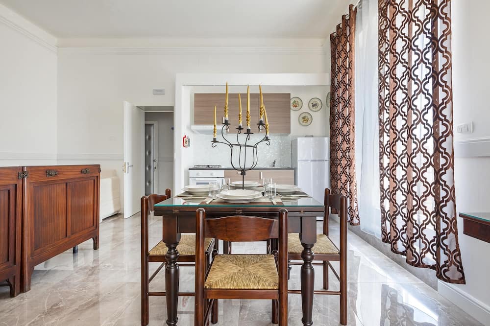 Photo of Kitchen in Melissano