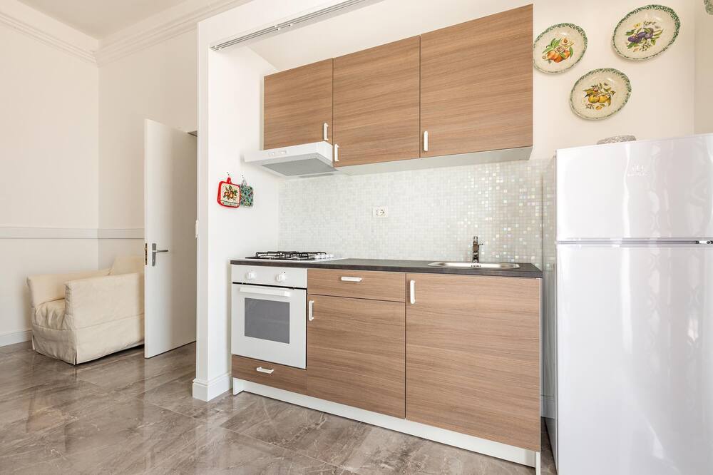 Photo of Kitchen in Melissano