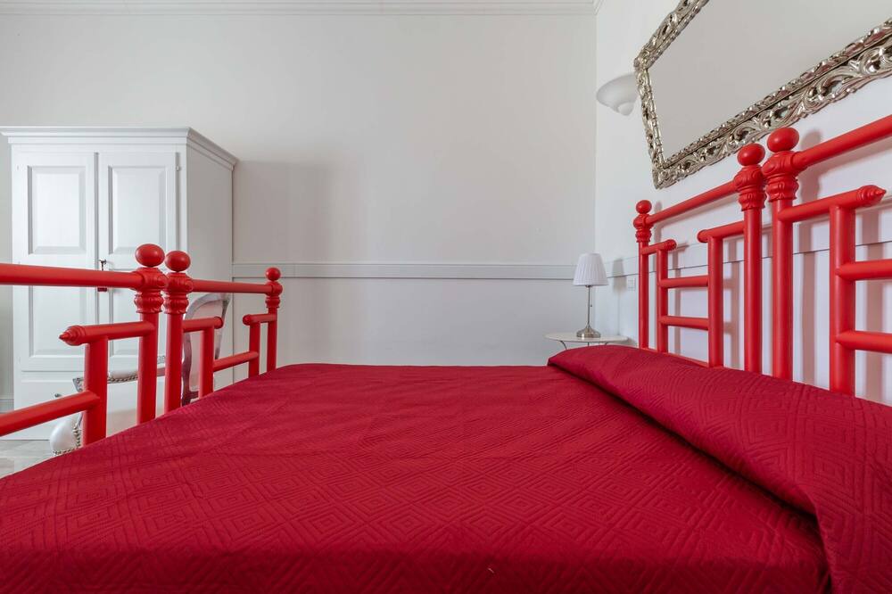 Photo of Bedroom in Melissano