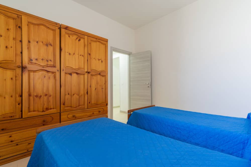 Photo of Bedroom in Torre Rinalda