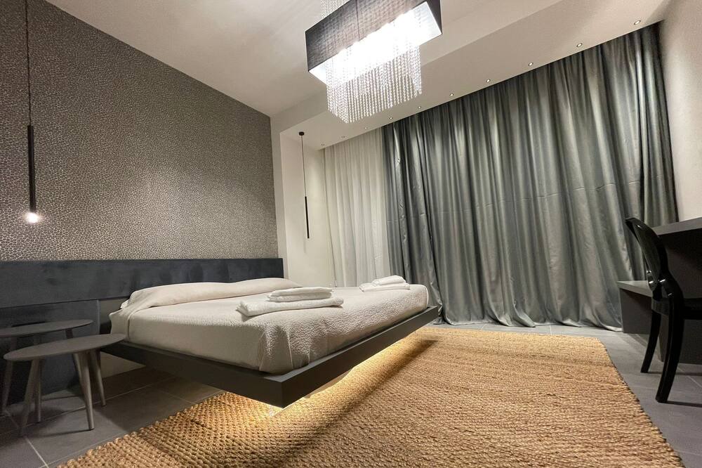 Photo of Bedroom in Capurso