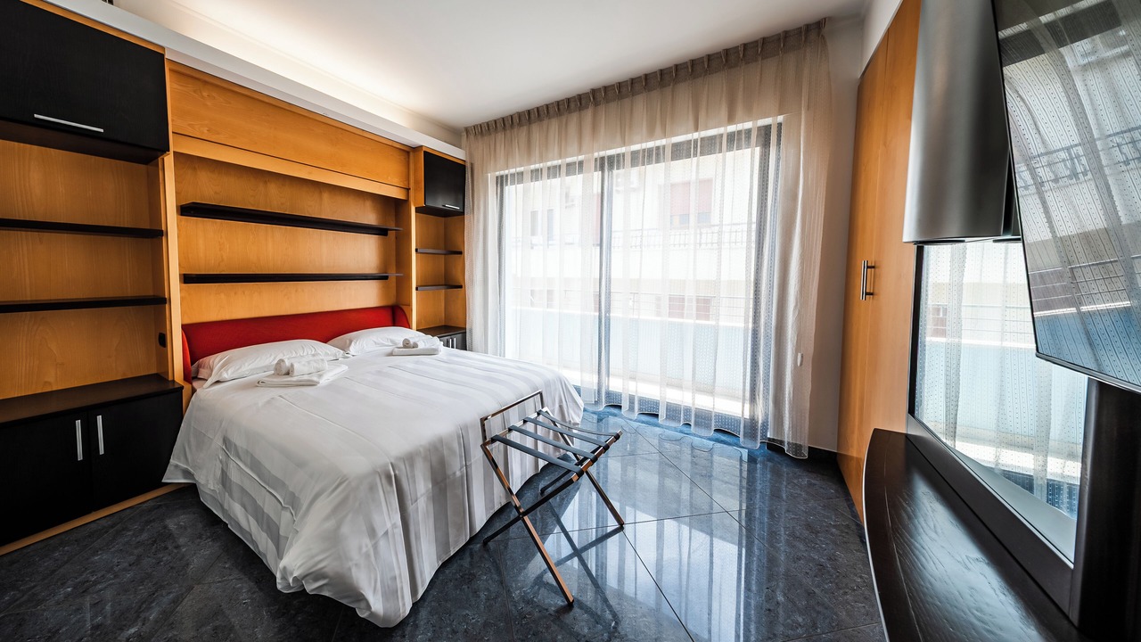 Photo of Bedroom in Casarano