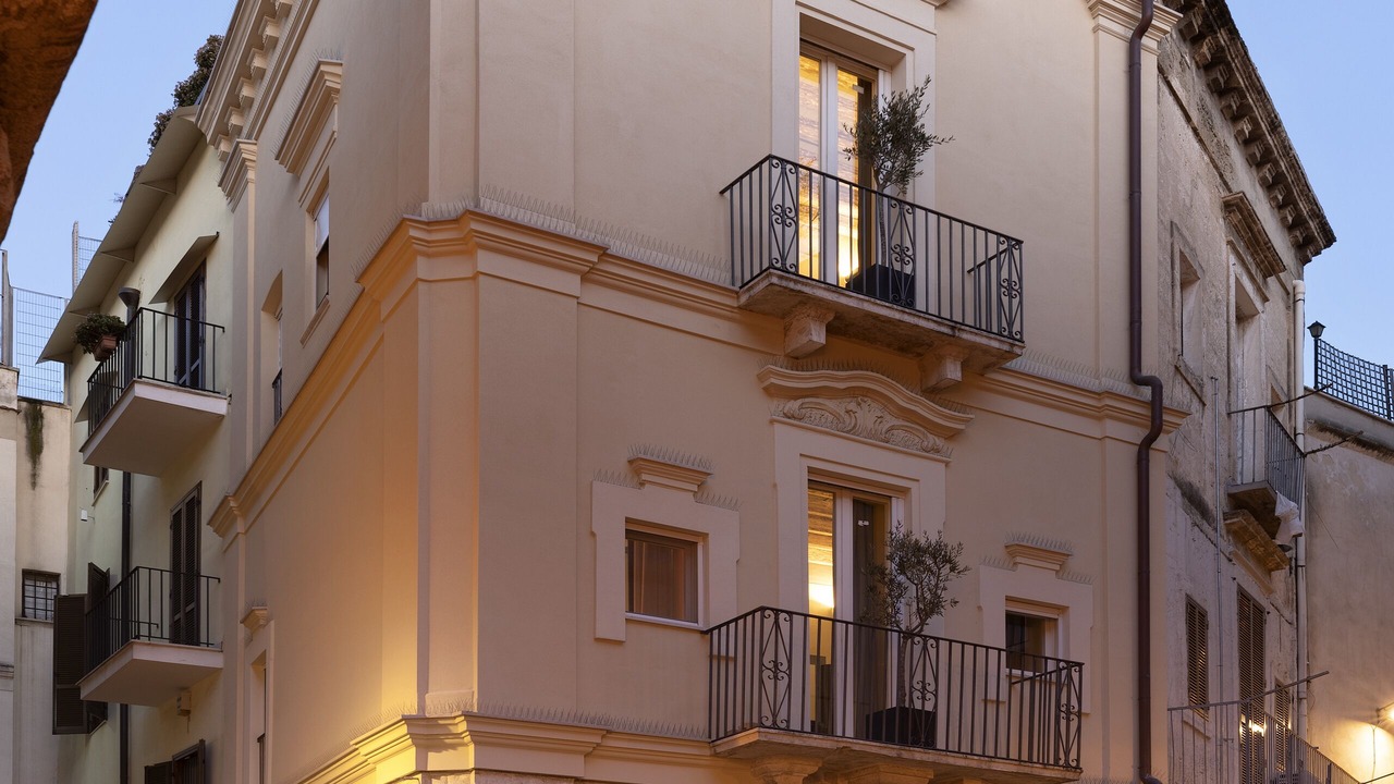 Photo of Patio Balcony in Old Town