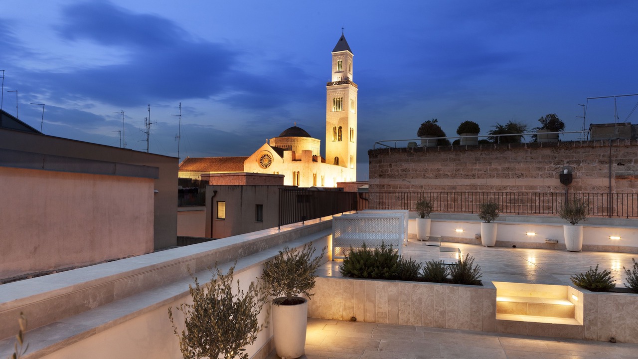 Photo of Outdoor in Old Town