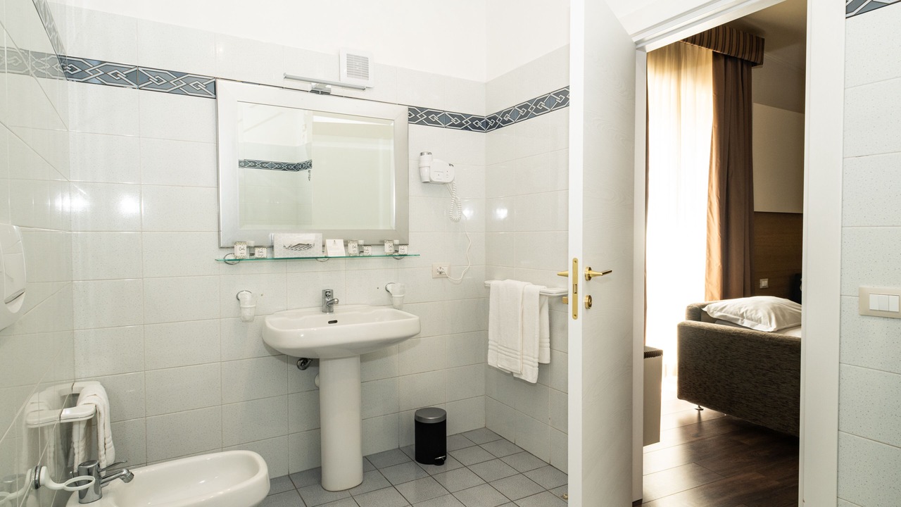 Photo of Bathroom in Altamura
