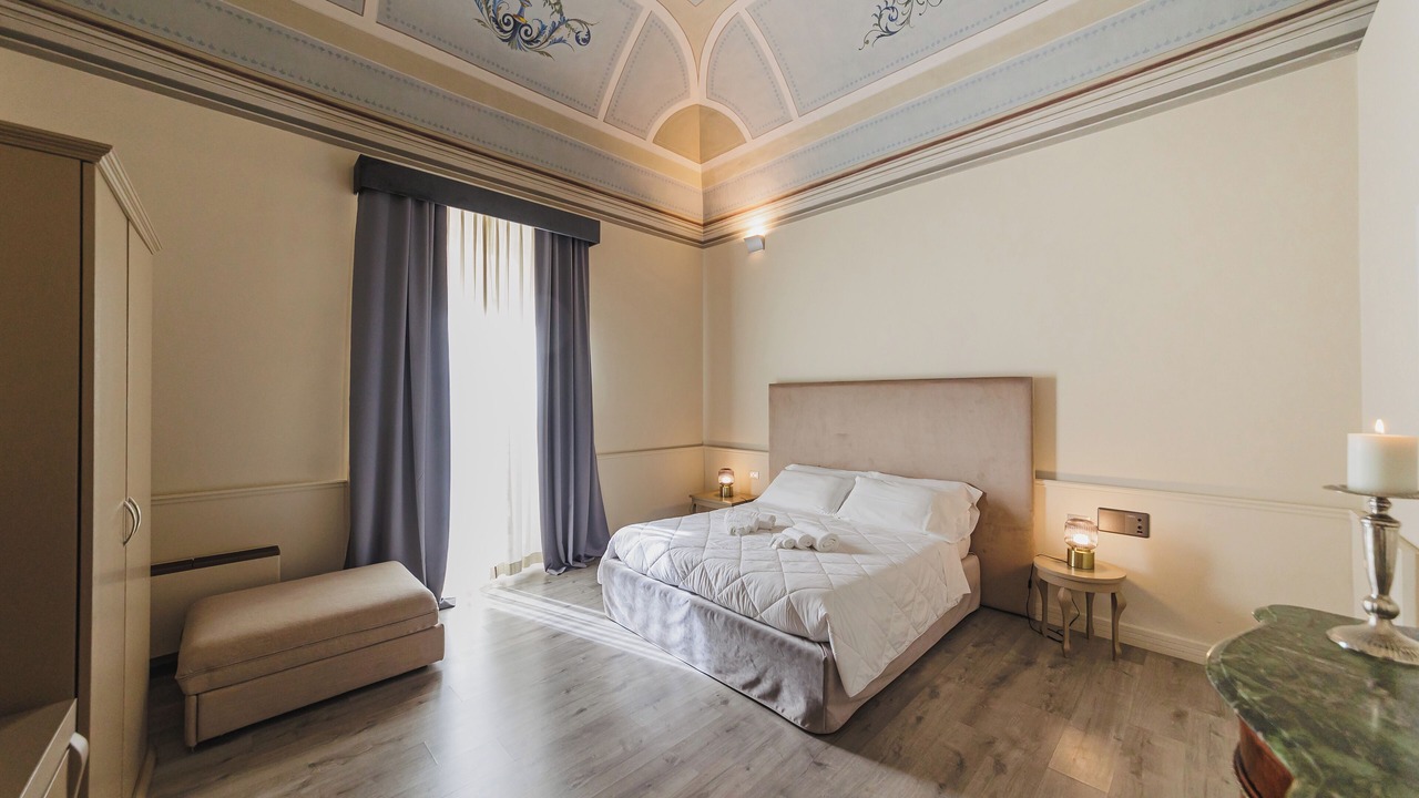 Photo of Bedroom in Altamura