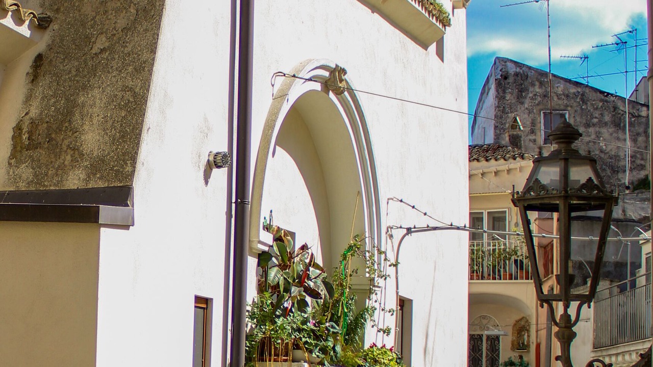 Photo of Outdoor in Altamura