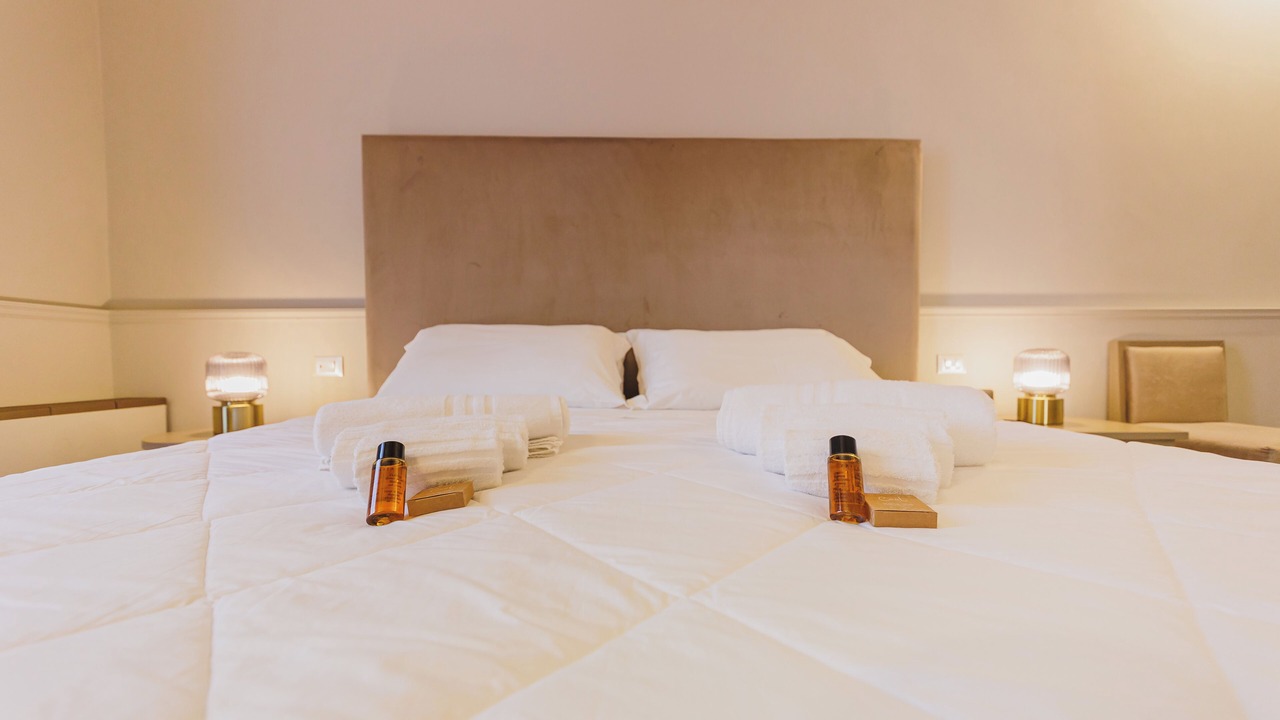 Photo of Bedroom in Altamura