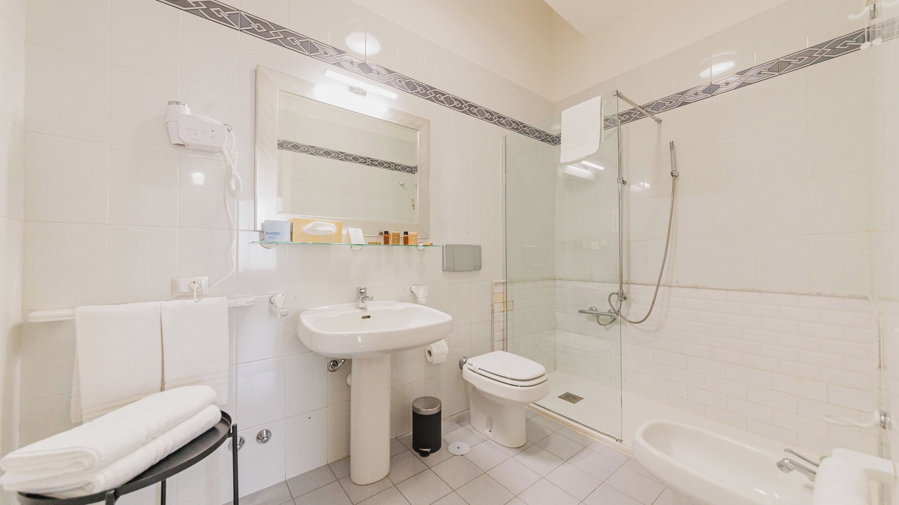 Photo of Bathroom in Altamura