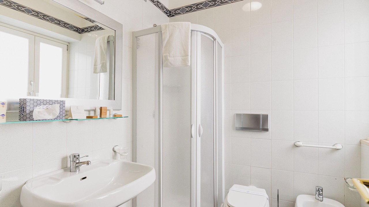 Photo of Bathroom in Altamura