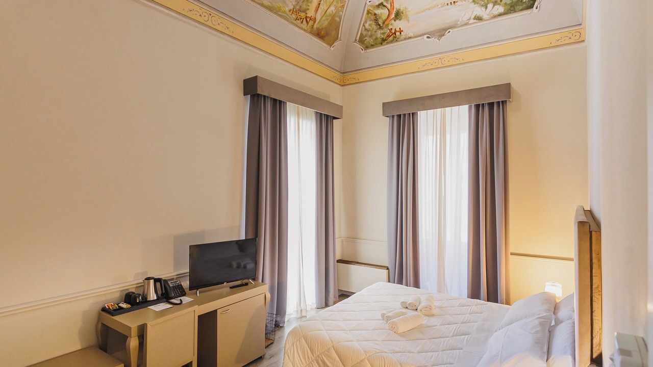 Photo of Bedroom in Altamura