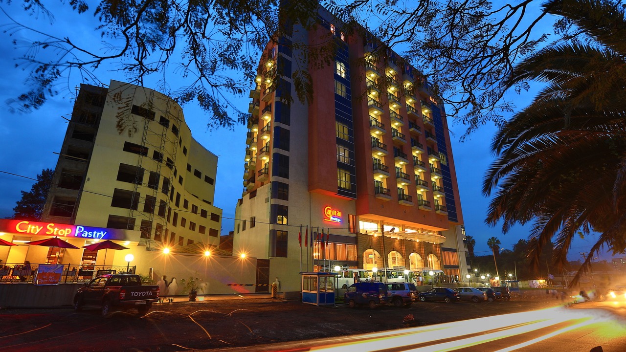 Photo of Outdoor in Bole