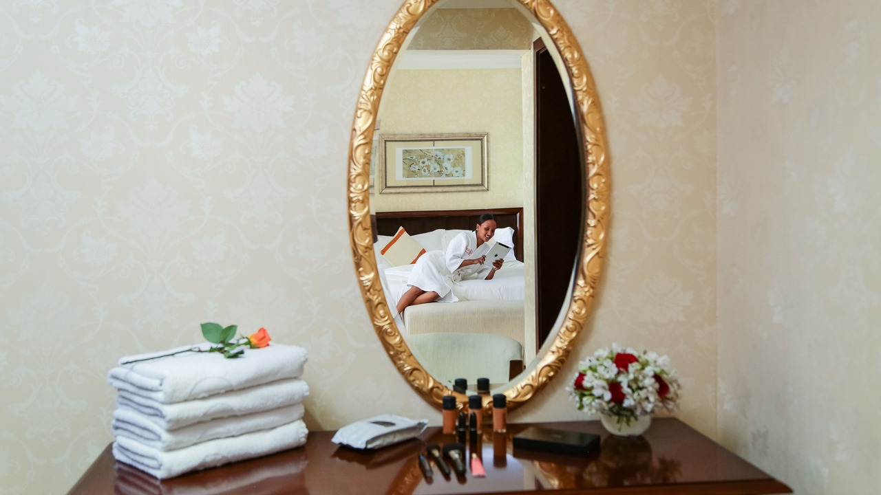 Photo of Bedroom in Bole
