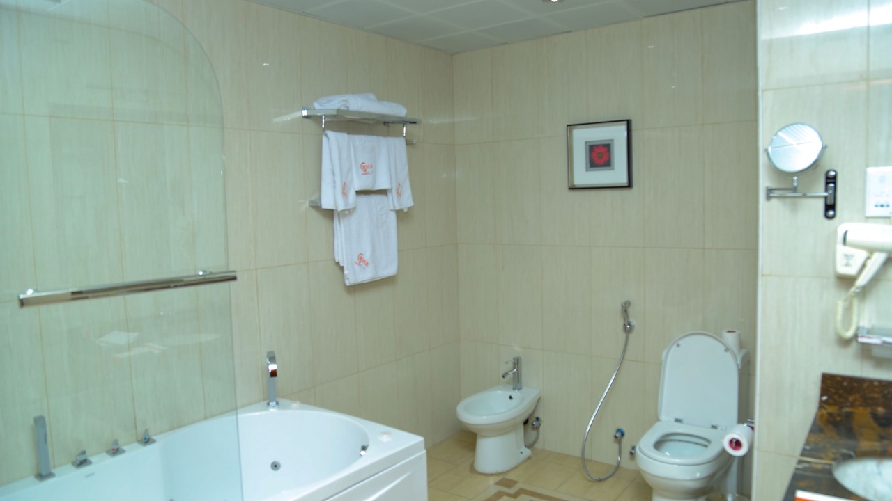 Photo of Bathroom in Bole