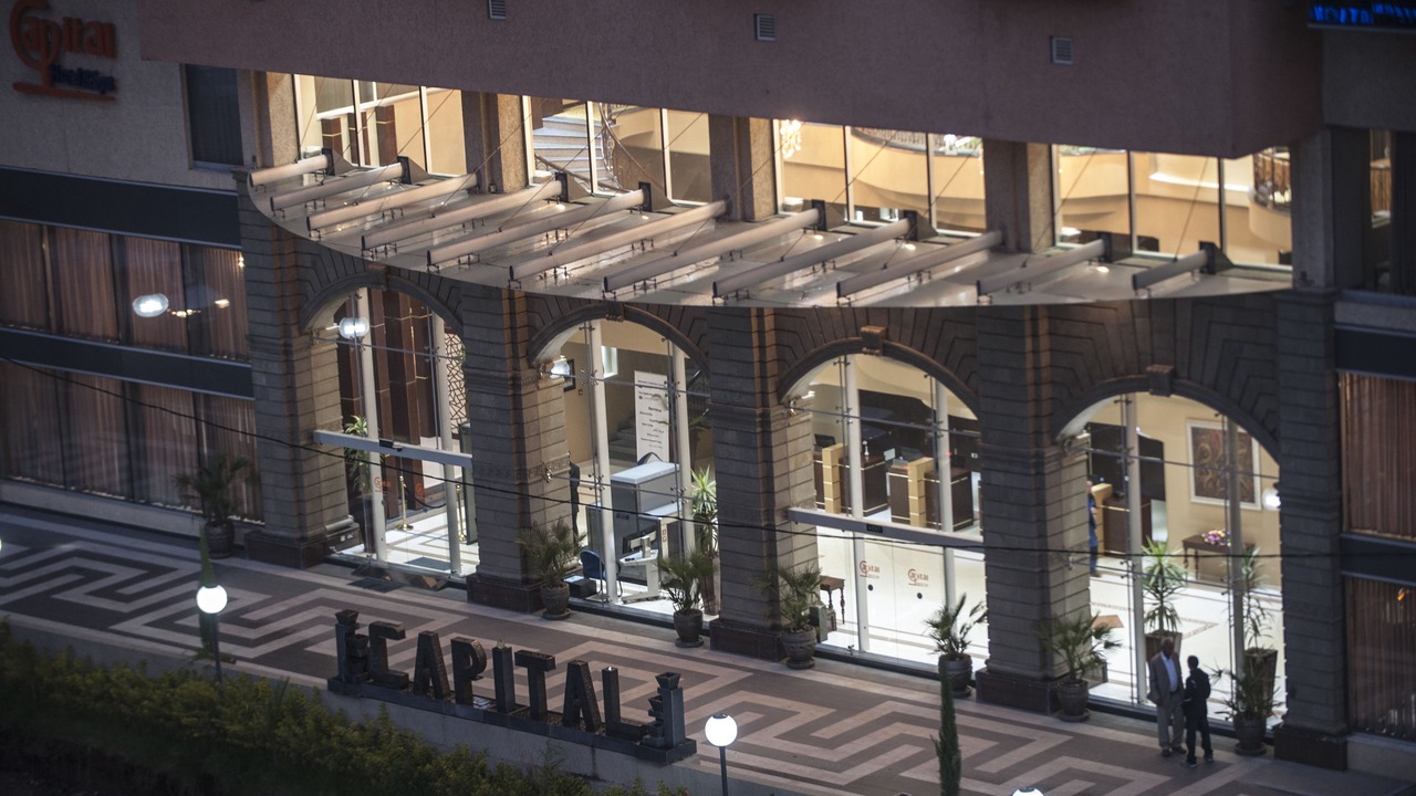 Photo of Outdoor in Bole