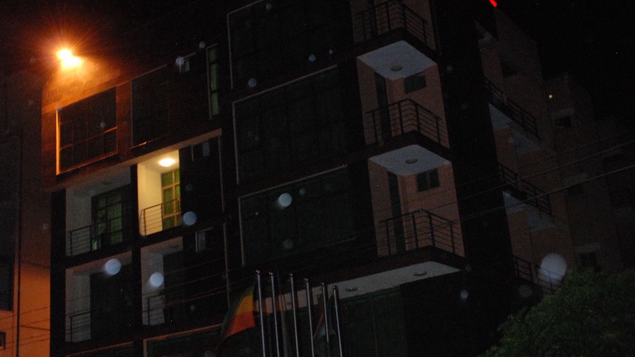 Photo of Buildings in Bahir Dar