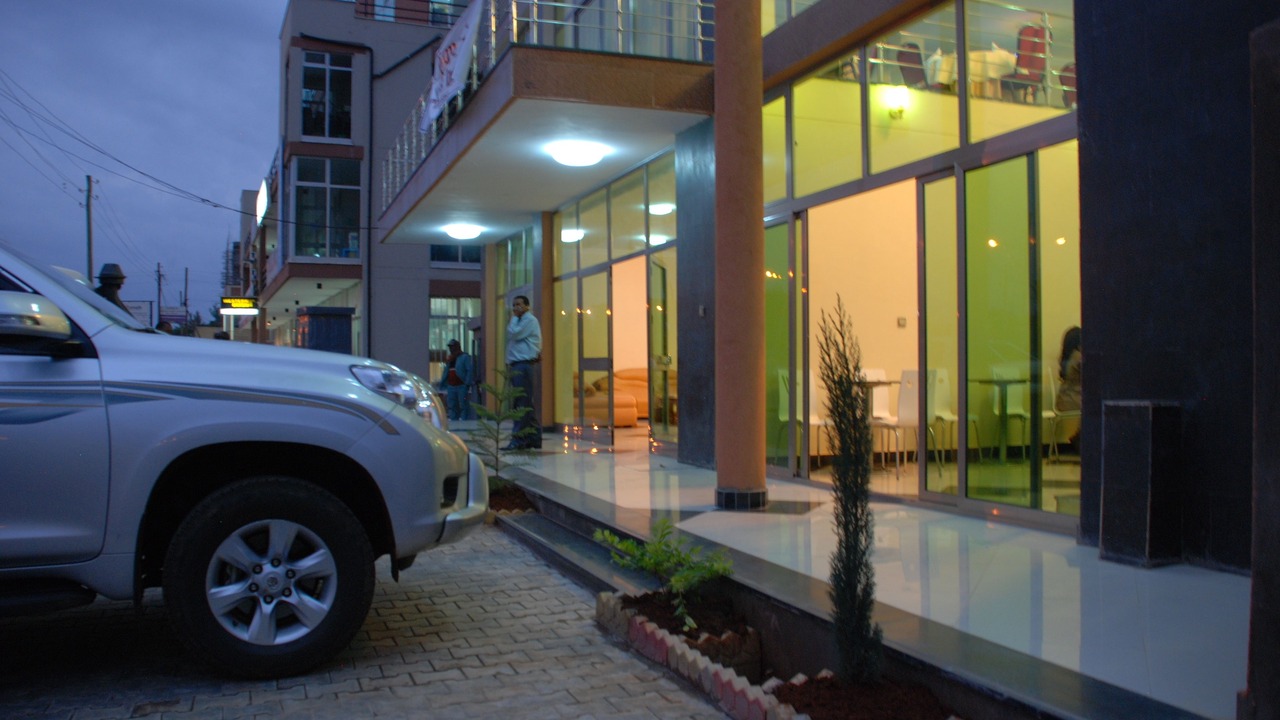Photo of Outdoor in Bahir Dar
