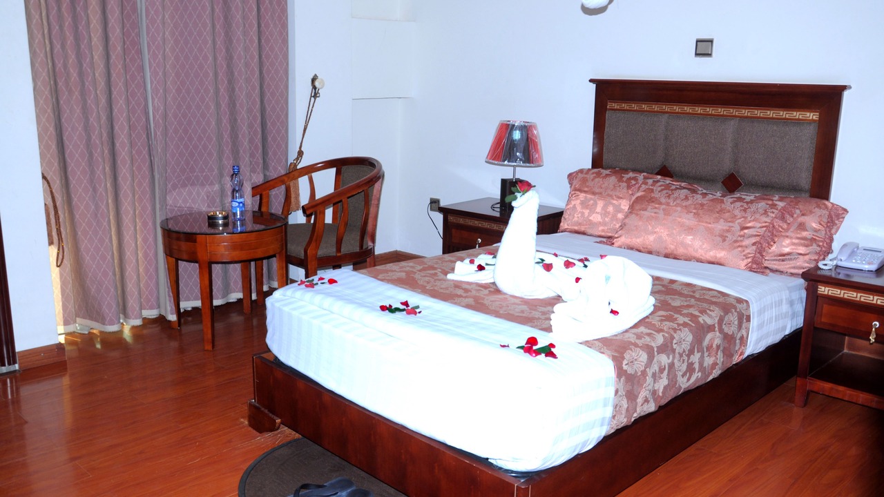 Photo of Bedroom in Bahir Dar
