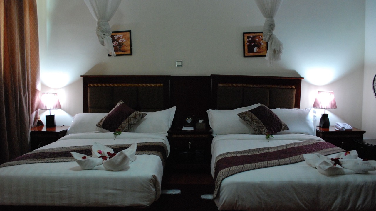 Photo of Bedroom in Bahir Dar