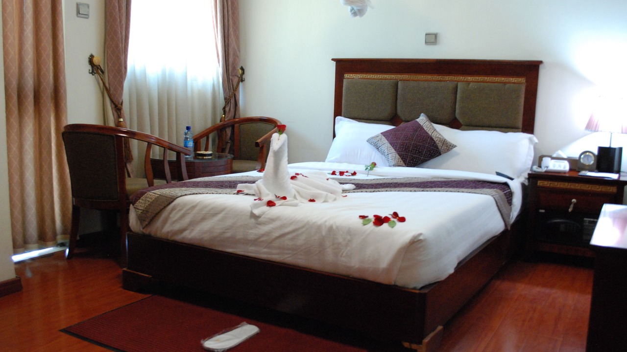 Photo of Bedroom in Bahir Dar