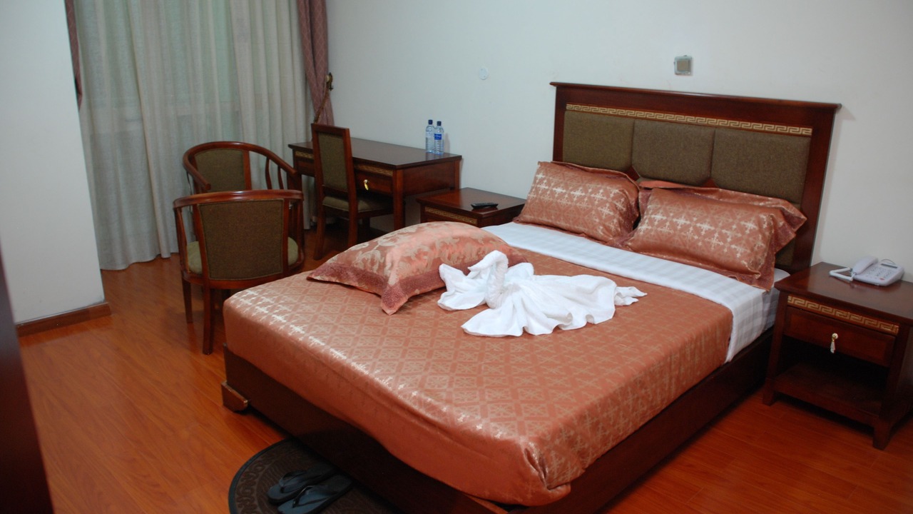 Photo of Bedroom in Bahir Dar
