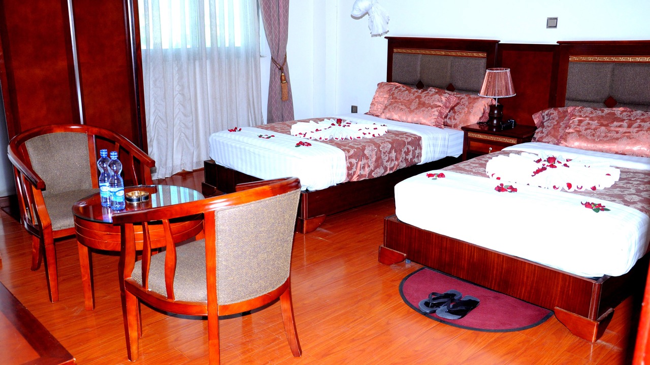 Photo of Bedroom in Bahir Dar