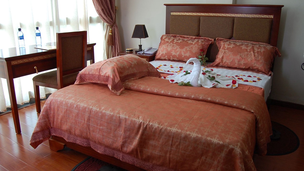 Photo of Bedroom in Bahir Dar