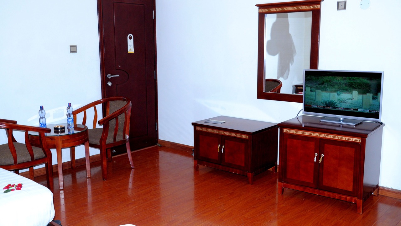 Photo of Bedroom in Bahir Dar