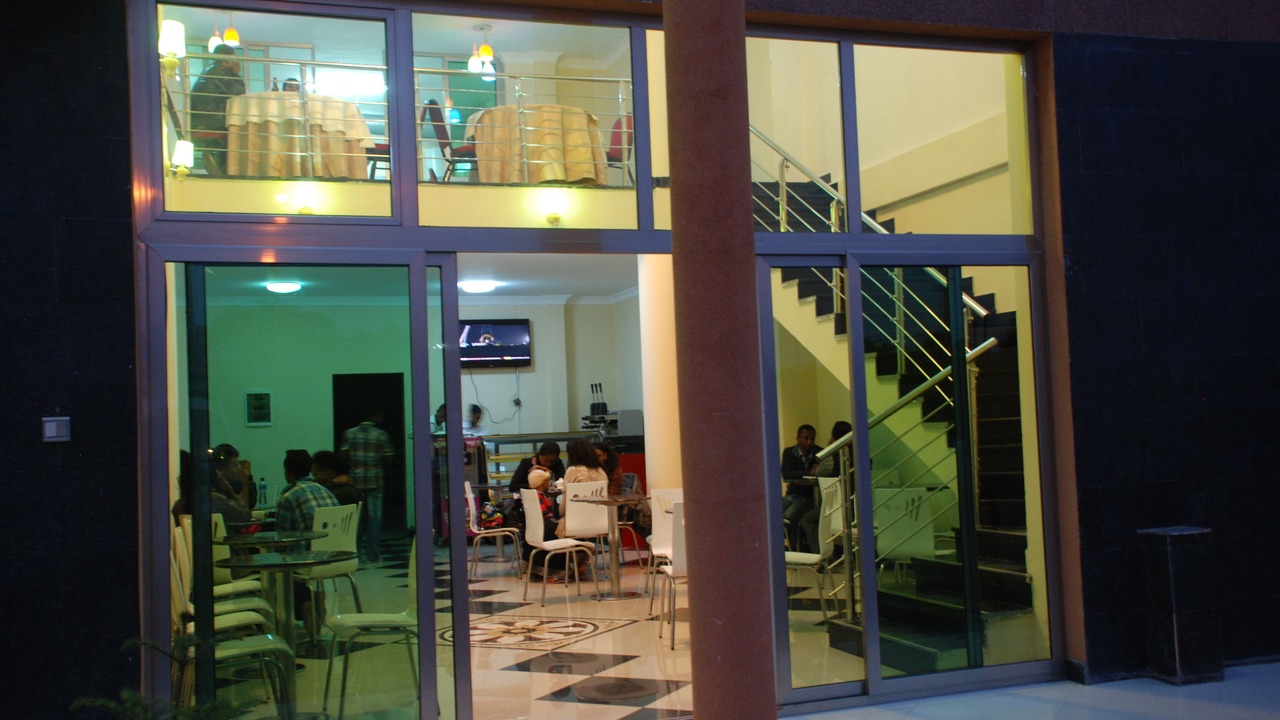 Photo of Outdoor in Bahir Dar
