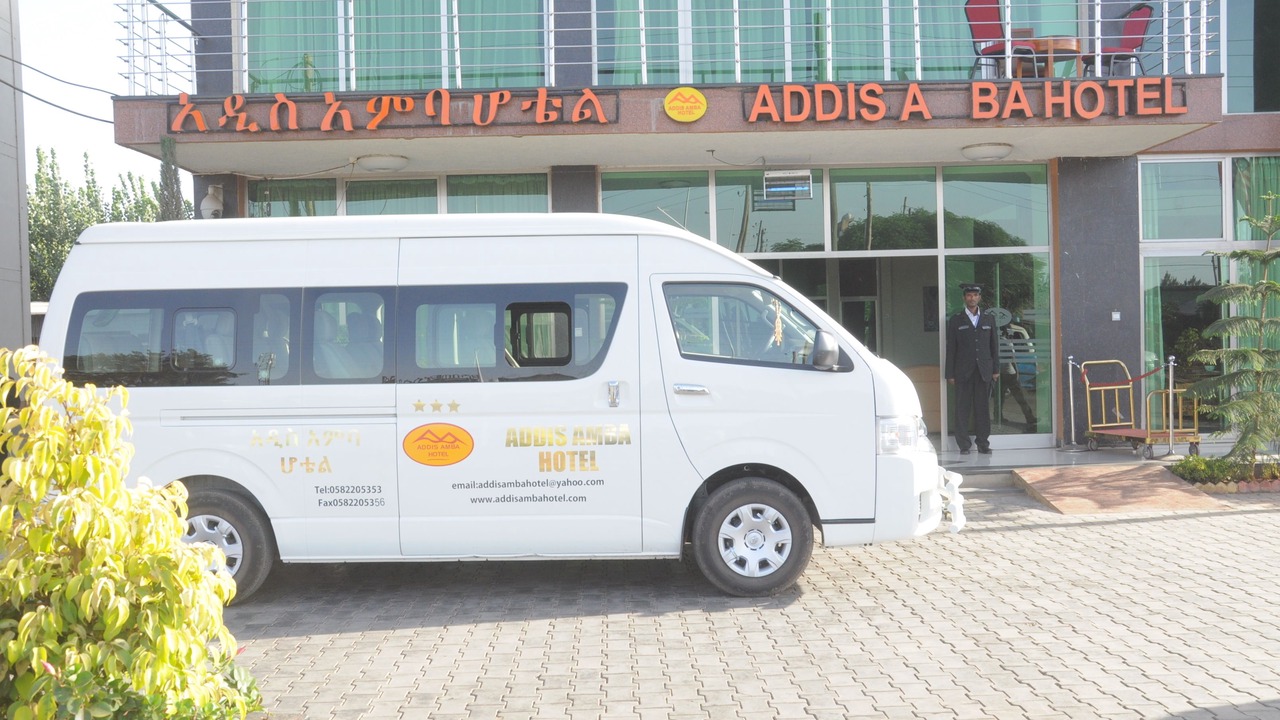 Photo of Outdoor in Bahir Dar