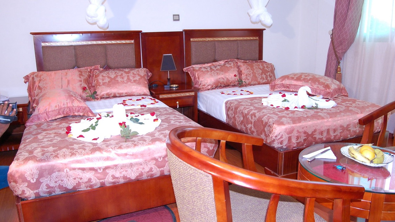 Photo of Bedroom in Bahir Dar