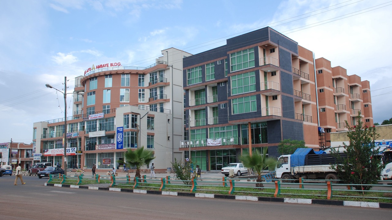 Photo of Outdoor in Bahir Dar