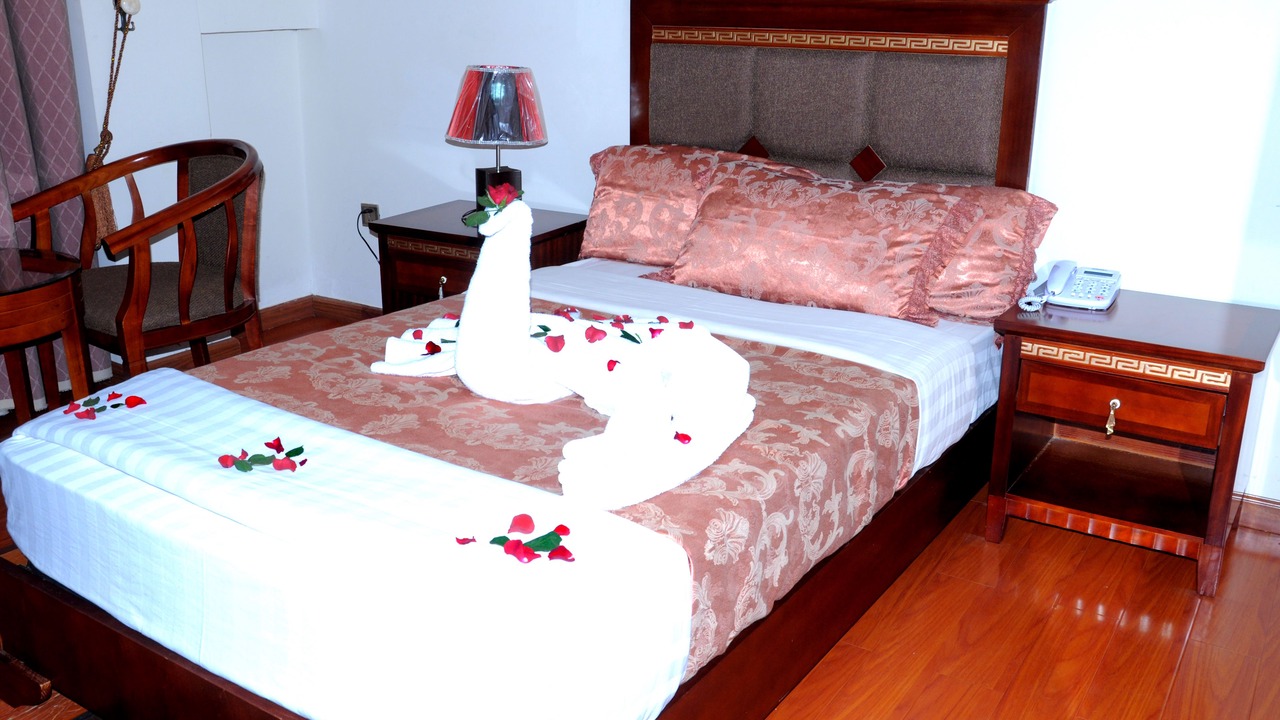 Photo of Bedroom in Bahir Dar